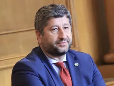 Христо Иванов: Оттеглянето на правосъдния министър не променя позицията ни