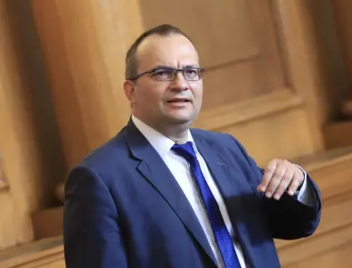 Мартин Димитров: Правят се дребни интриги, за да се затрудни събирането на мнозинство