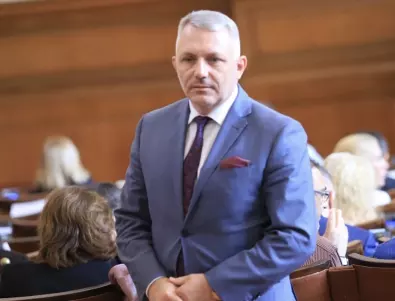 Комисията за незаконно подслушване на граждани вика Гешев за обяснения