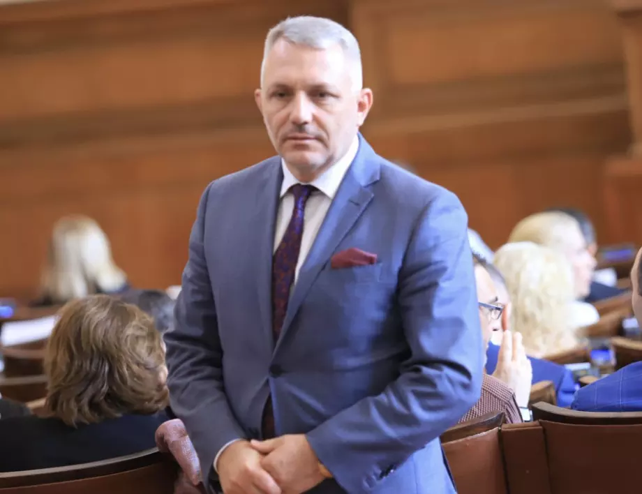 Адвокат Николай Хаджигенов: БСП и ИТН могат да спънат съдебната реформа