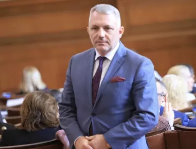 Хаджигенов: Вероятно разследването срещу Борисов, Горанов и Арнаудова ще бъде опорочено заради следователя
