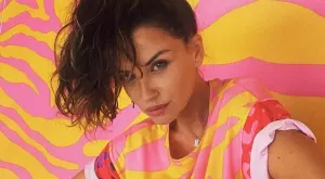 Диляна Попова засне предизвикателна фотосесия (СНИМКИ)