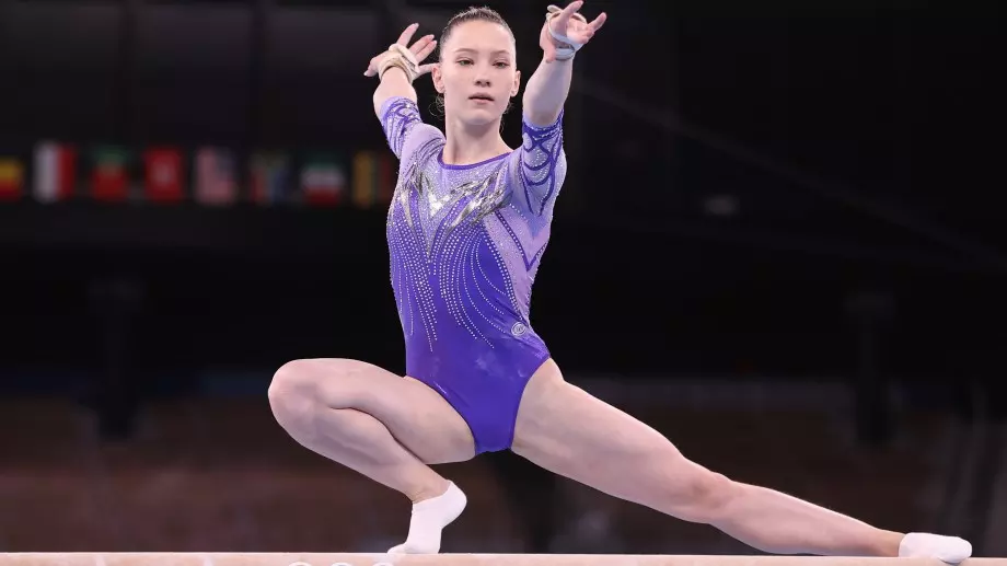 5 визии от Олимпийските игри, които заслужават медал