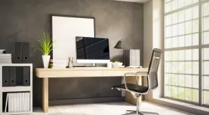 Дистанционна работа и офис техника: Как да бъдете продуктивни навсякъде?