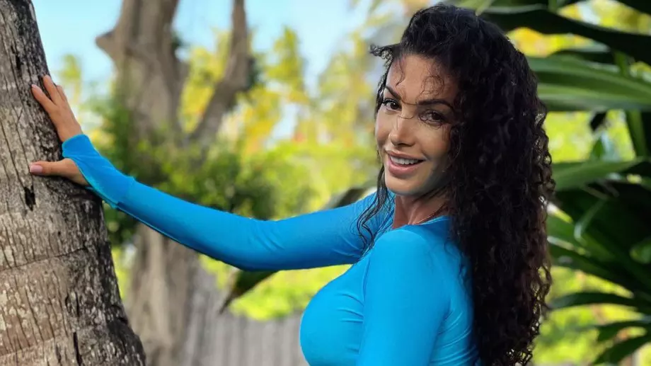 Биляна Йотовска: За мен да се храня здравословно е начин на живот, а не диета