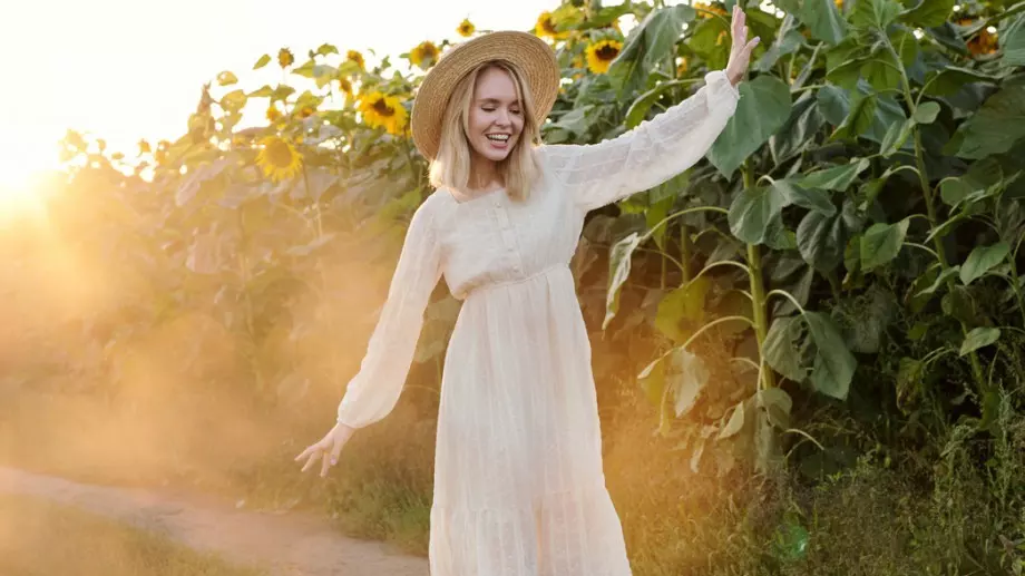 Вашето щастие зависи само от вас самите, защото вие управлявате живота си 