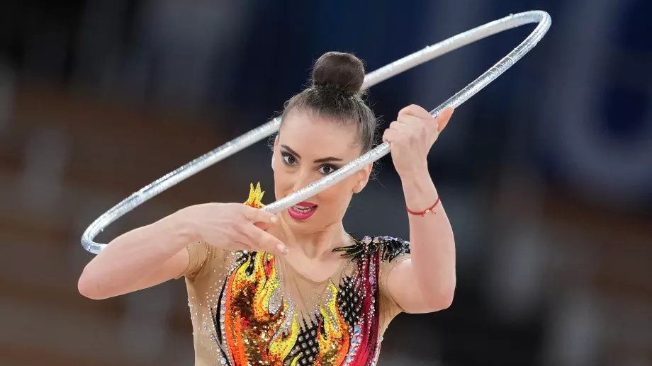 Честито: Катрин Тасева стана майка за първи път (СНИМКИ)