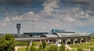 Над 6 милиона пътници са минали през летище София през 2022 година