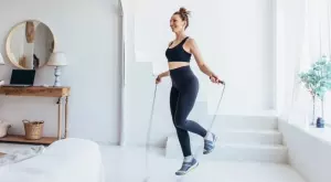 3 супер ефективни упражнения в домашни условия