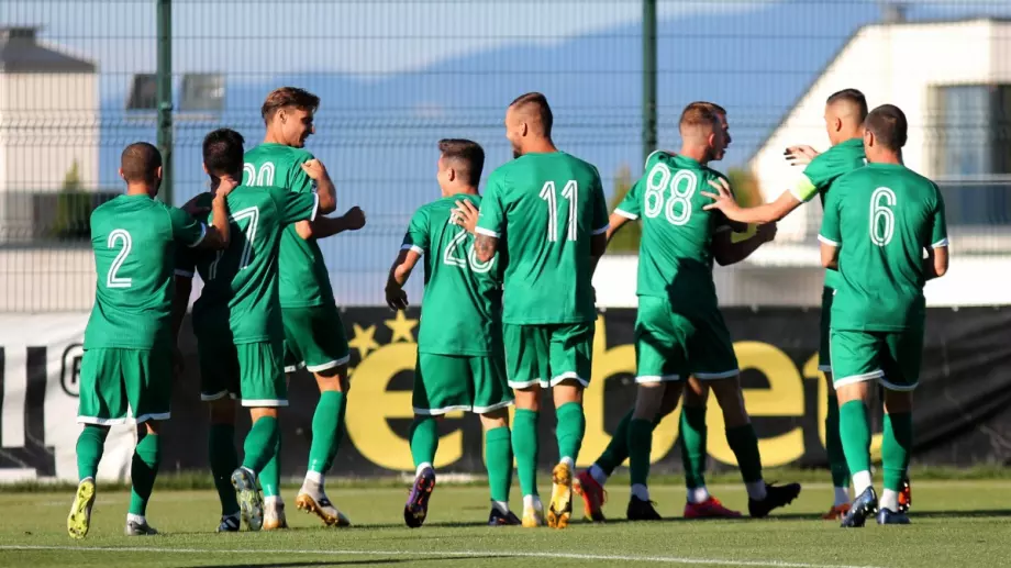 Ботев (Враца) е големият "грешник" за Дисципа след кръга