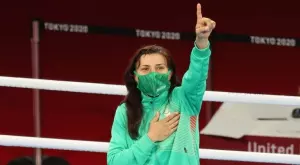 Причината, отказала Стойка Кръстева от бокса след златото от Токио 2020