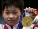 Детето, което завоюва олимпийско злато, за да избави майка си от смъртта