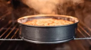 Не сте яли толкова вкусен сладкиш с пъпеш