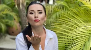 Няма да повярвате какви уроци преподава Кобилкина на жените