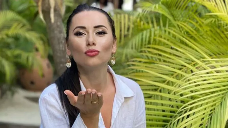 Няма да повярвате какви уроци преподава Кобилкина на жените