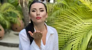 Наталия Кобилкина шокира: Развеждам се (СНИМКИ)