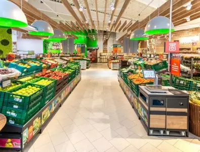 Kaufland представи в доклад ангажимента си за устойчиви плодове и зеленчуци