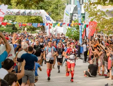 Спортисти от цял свят ще се състезават в 160-километрово трасе на ултрамаратон в Асеновград