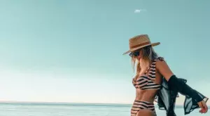 Не се страхувайте да живеете! Обичайте, чувствайте, опитвайте и правете грешки!   