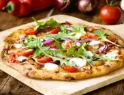 Как да си направим автентичен италиански доматен сос за пица?