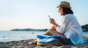 3 начина да се предпазите от крадци на плажа