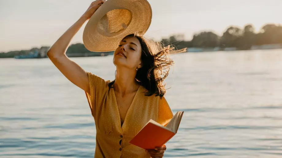 Днес е най-подходящият момент да се мотивираме!   