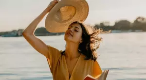 Защо е важно да променим грижата за косата си през лятото ⠀