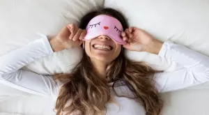 Ето как да подобрите качеството на съня си   