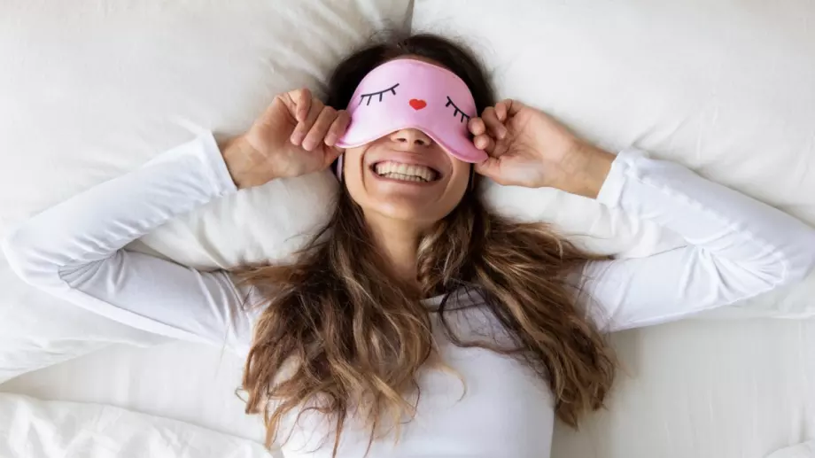 Учени: Aко ви се спи до късно, спете