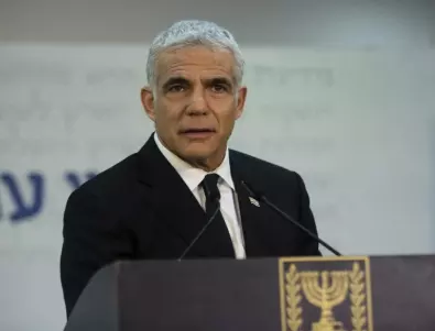 Израелският външен министър на историческа визита в Мароко 