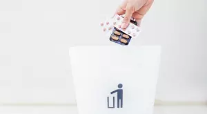 Лекарства, които ЗАДЪЛЖИТЕЛНО да изхвърлите след изтичането на срока на годност   