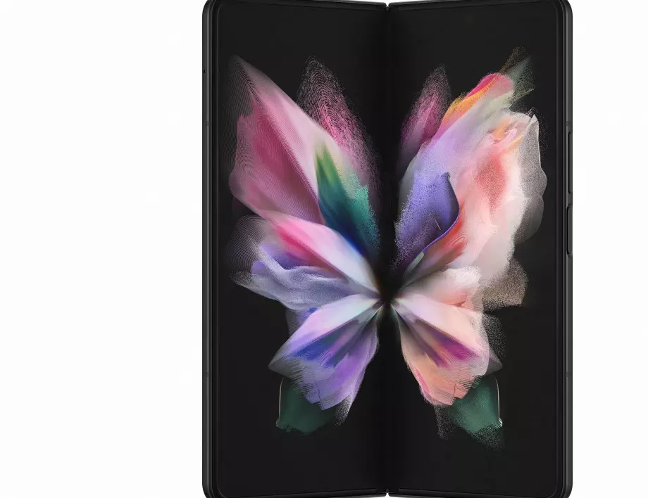 Samsung galaxy z fold5 512 гб