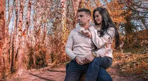 Помните ли сладките Тина и Миро от "Един за друг"? Вижте как живеят сега! (СНИМКИ)