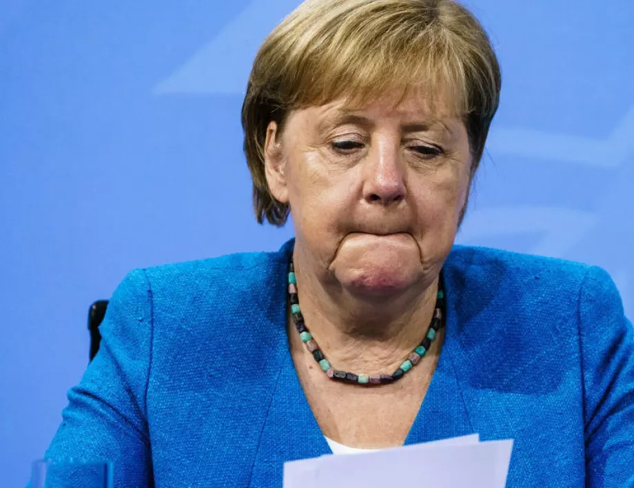Меркел: Нито една страна от Западните Балкани не е готова за еврочленство