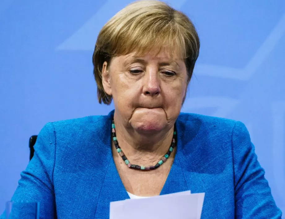 Меркел получи предложение за работа в ООН 
