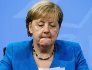 Меркел отказа да е почетен председател на ХДС