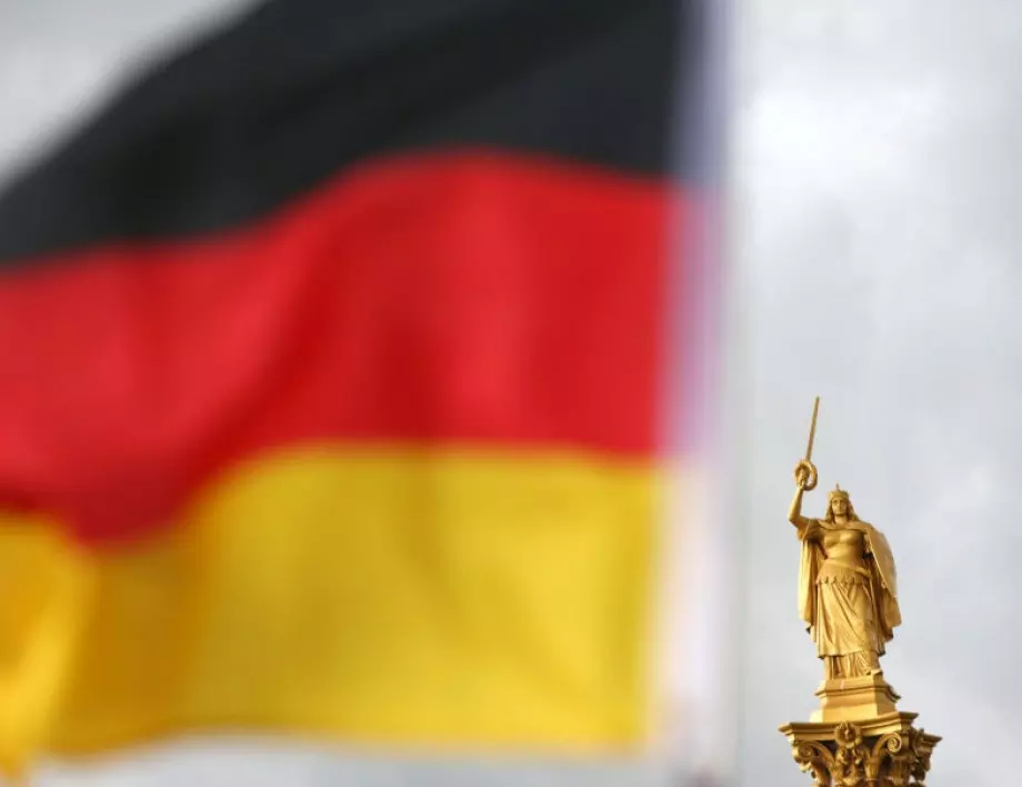 Германия назначава генерал да се бори с пандемията 