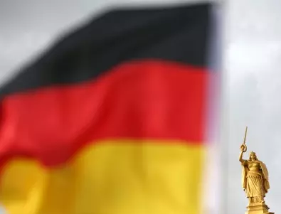 В Германия дават рамо на украинската кандидатура за ЕС 