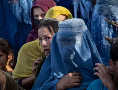 Афганистанският посланик в България: Талибаните искат цялата власт, но не може да стане