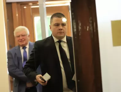 Станислав Балабанов от ИТН към Христо Иванов: Искате оставката на Гешев, но ви няма! 