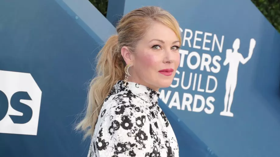 Актриса от "Женени с деца" разкри, че страда от нелечима болест