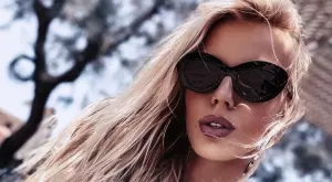 Изкушение по бански: Натали Трифонова (СНИМКИ)