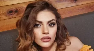 Михаела Филева се разголи за рождения си ден (ВИДЕО)