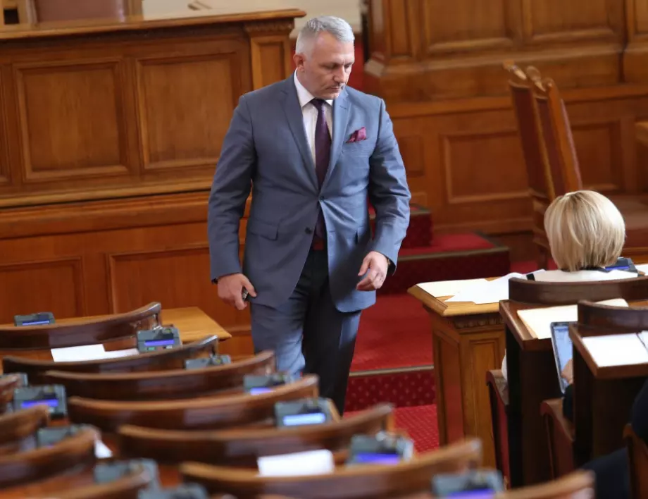 Николай Хаджигенов очаква нови избори в началото на март