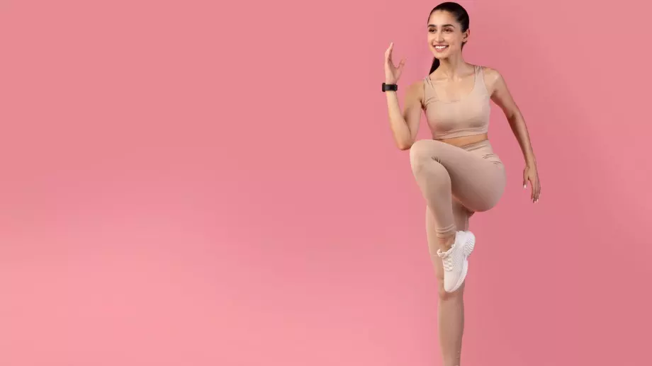 Страхотни упражнения, с които да стегнете вътрешната част на бедрата