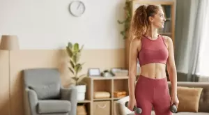 С тези упражнения за 5 мин. на ден ще имате мечтания плосък корем (ВИДЕО)