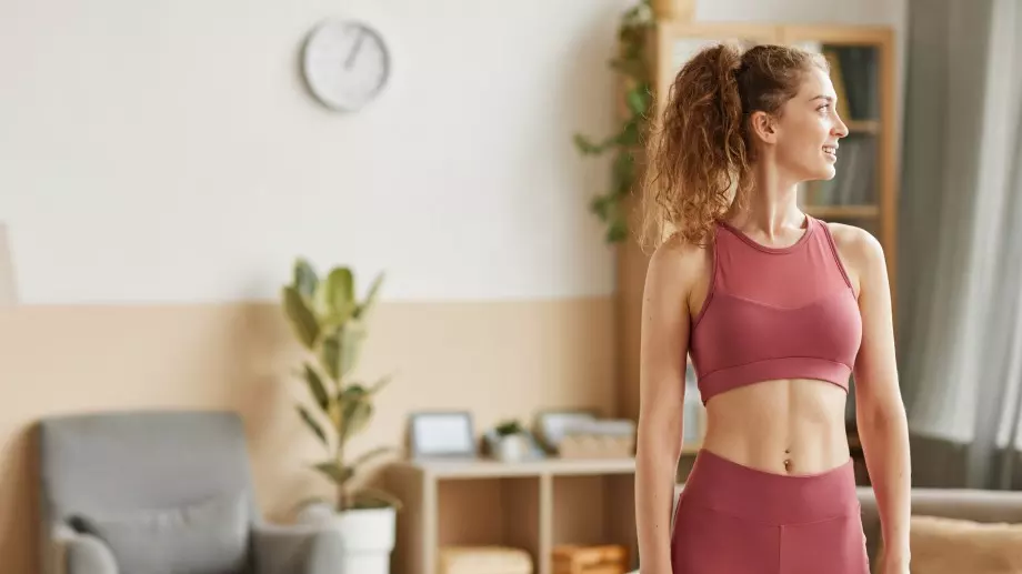 5 лесни и бързи упражнения, които могат да трансформират тялото ви