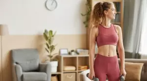 Как бързо да стегнем тялото си, ако сме минали 30 години