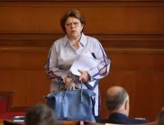 Прокуратурата няма да разследва Татяна Дончева за скандала "500к"