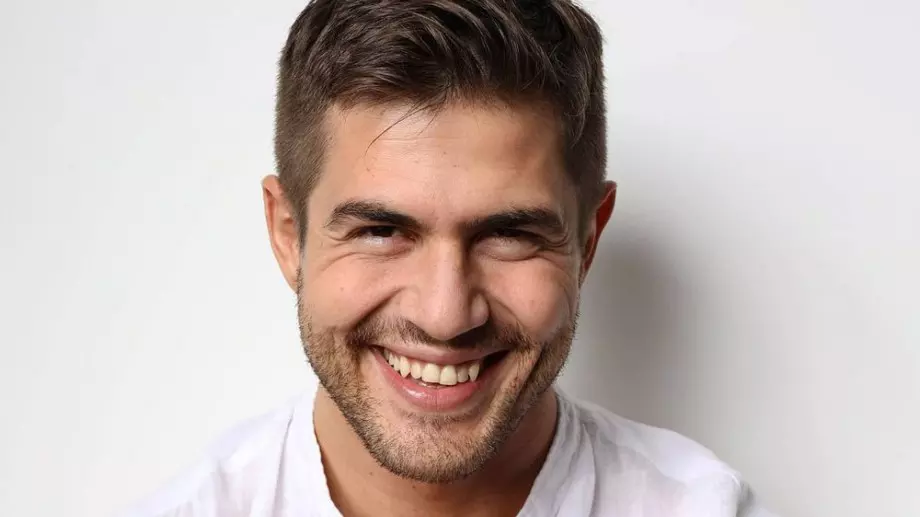  Официално: Иво Аръков ще става баща (СНИМКИ)